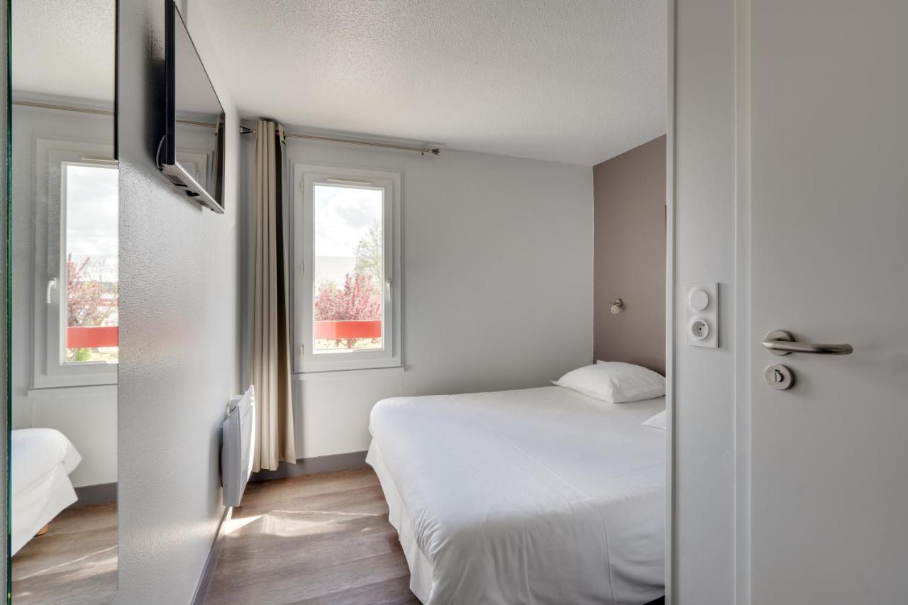 Hotel Initial By Balladins