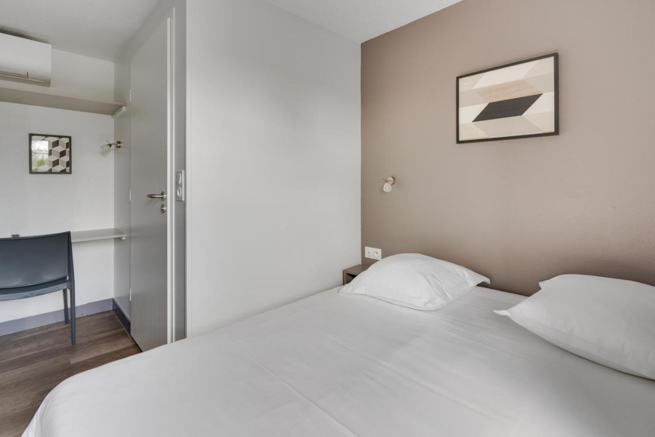 Hotel Initial By Balladins