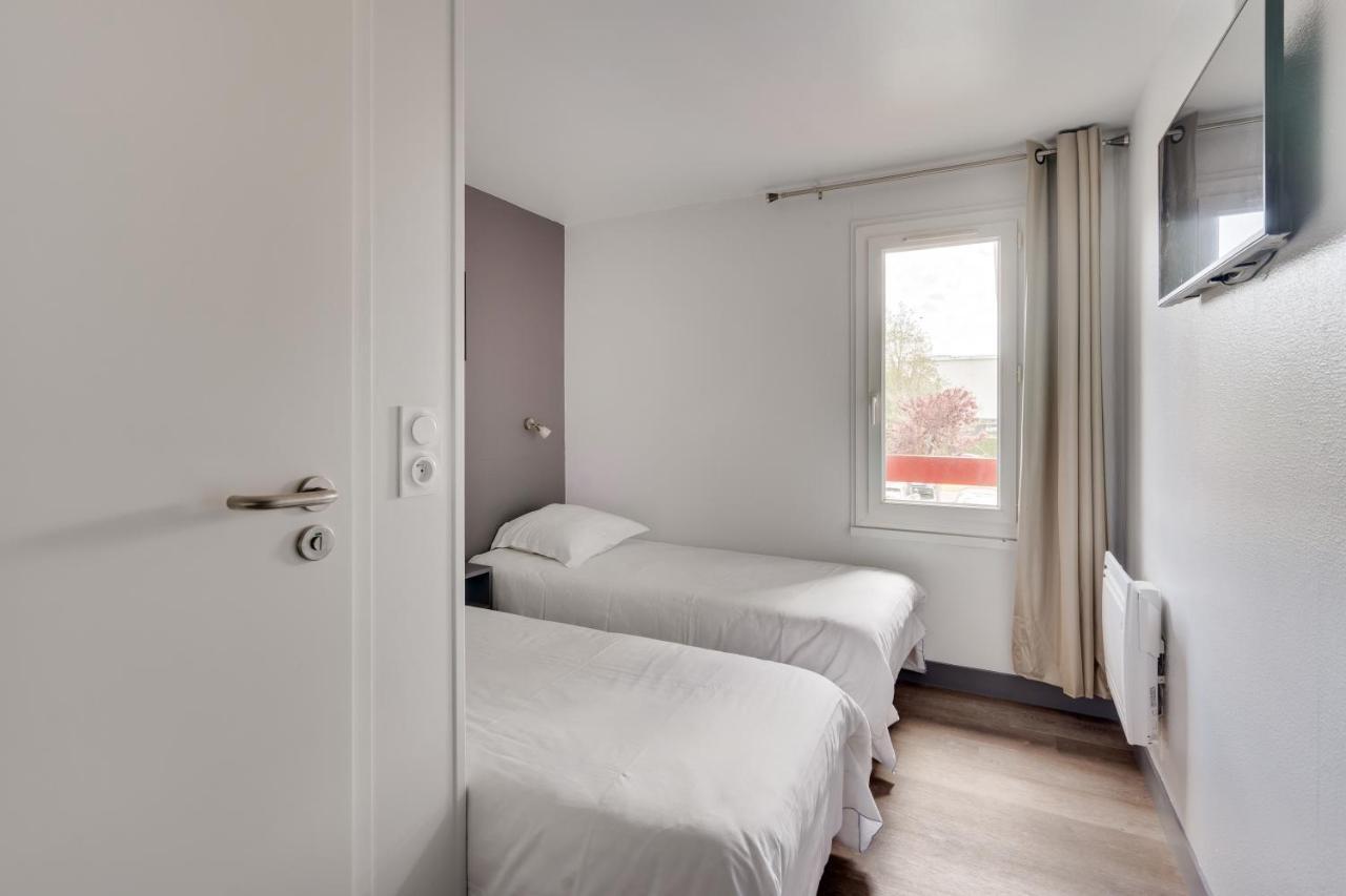 Hotel Initial By Balladins 2*