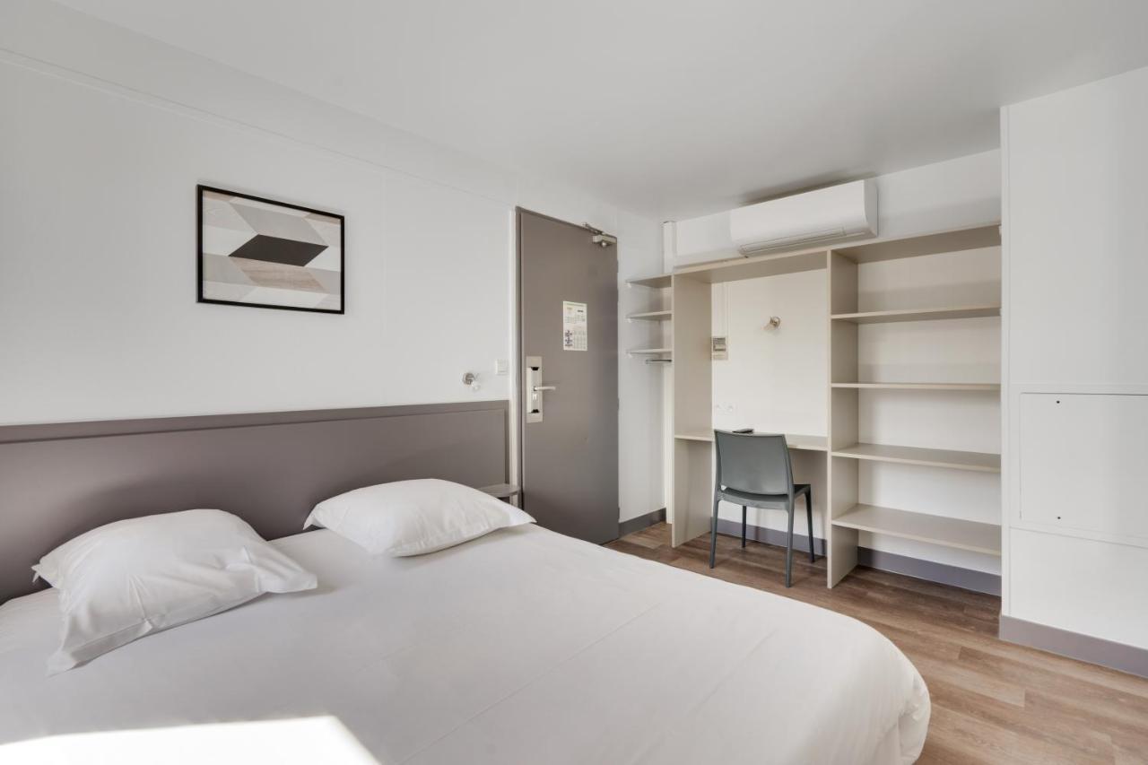 Initial By Balladins Hotel 2*