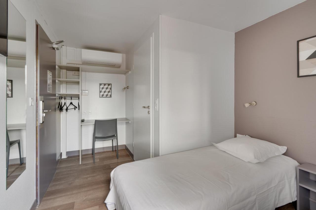 Hotel Initial By Balladins