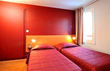 Hotel Initial By Balladins Blois